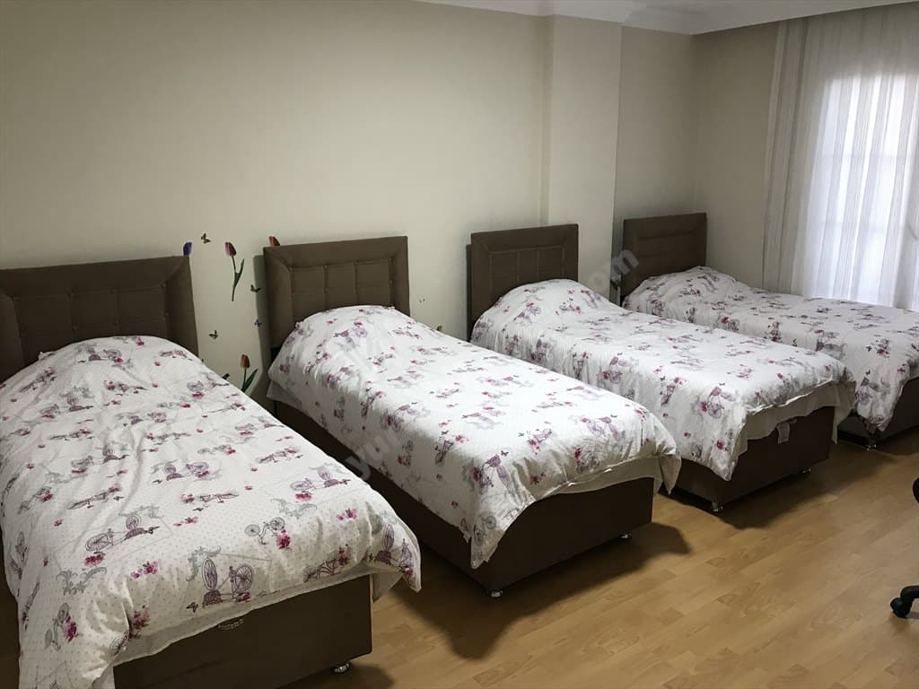 Hacıbey Kız Öğrenci Apartı
