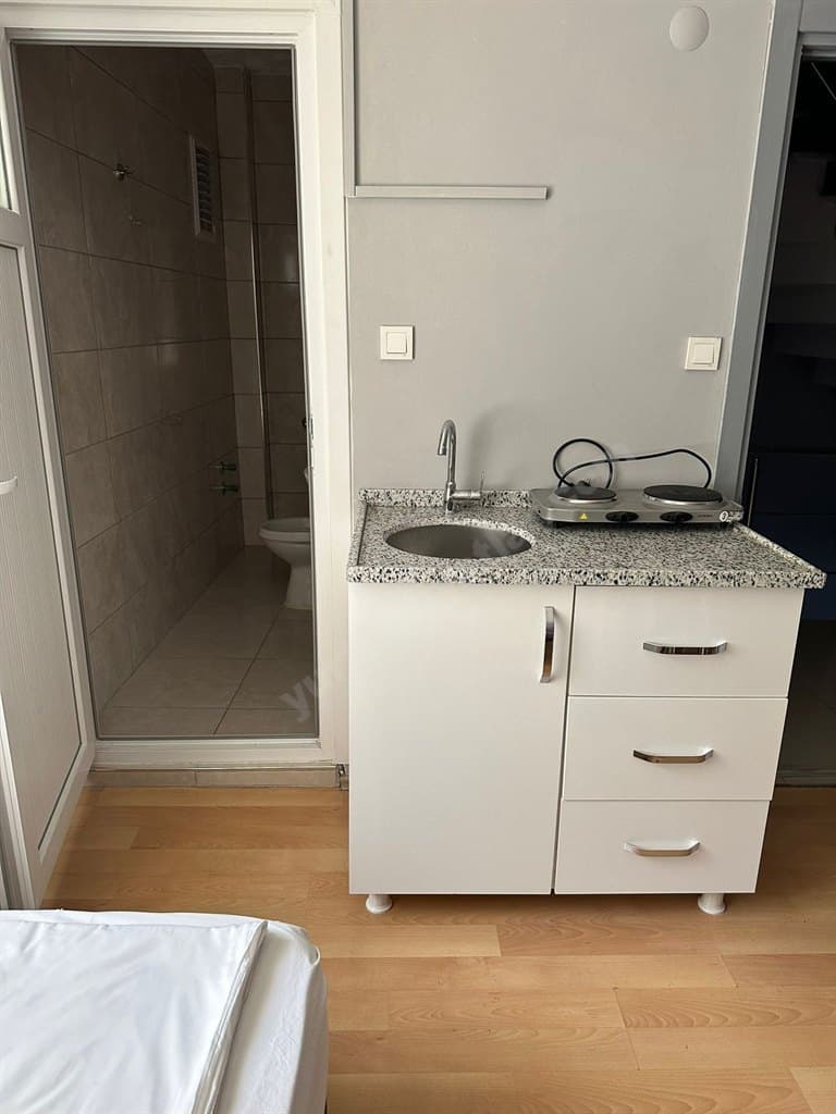 Hilal Mehfa Kız Apartı