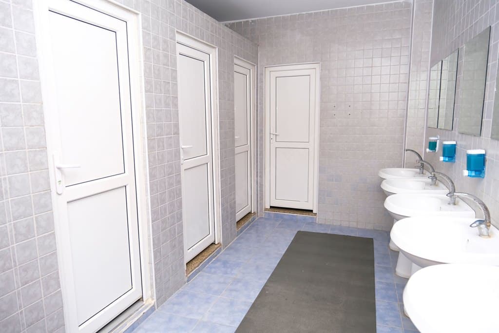 İnsan Vakfı Mehmet Akif Ersoy Erkek Yurdu