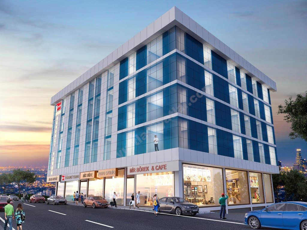 Bayraktar Erkek Öğrenci Yurdu