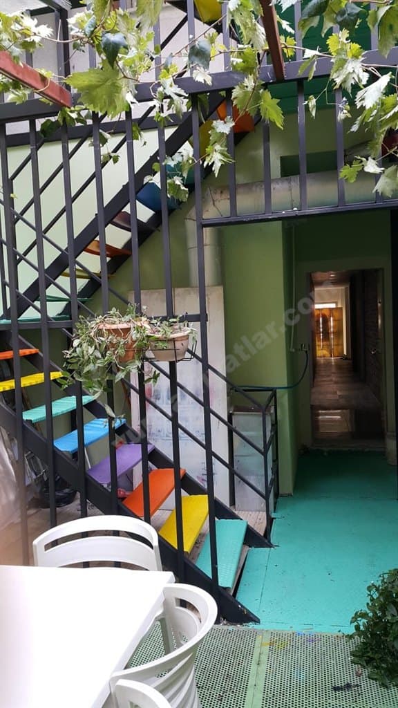 Harmoni Kız Öğrenci Pansiyonu