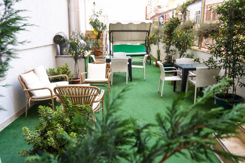 ENİS ÇEBİ YURTLARI 