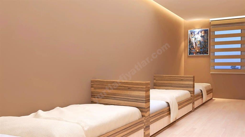 Bayraktar Erkek Öğrenci Yurdu