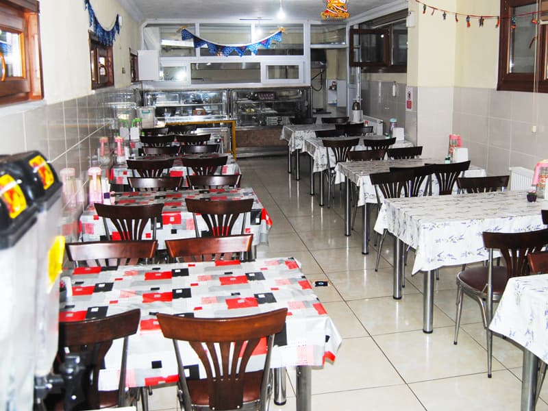 Gözde Yüksek Öğrenim Erkek Öğrenci Yurdu