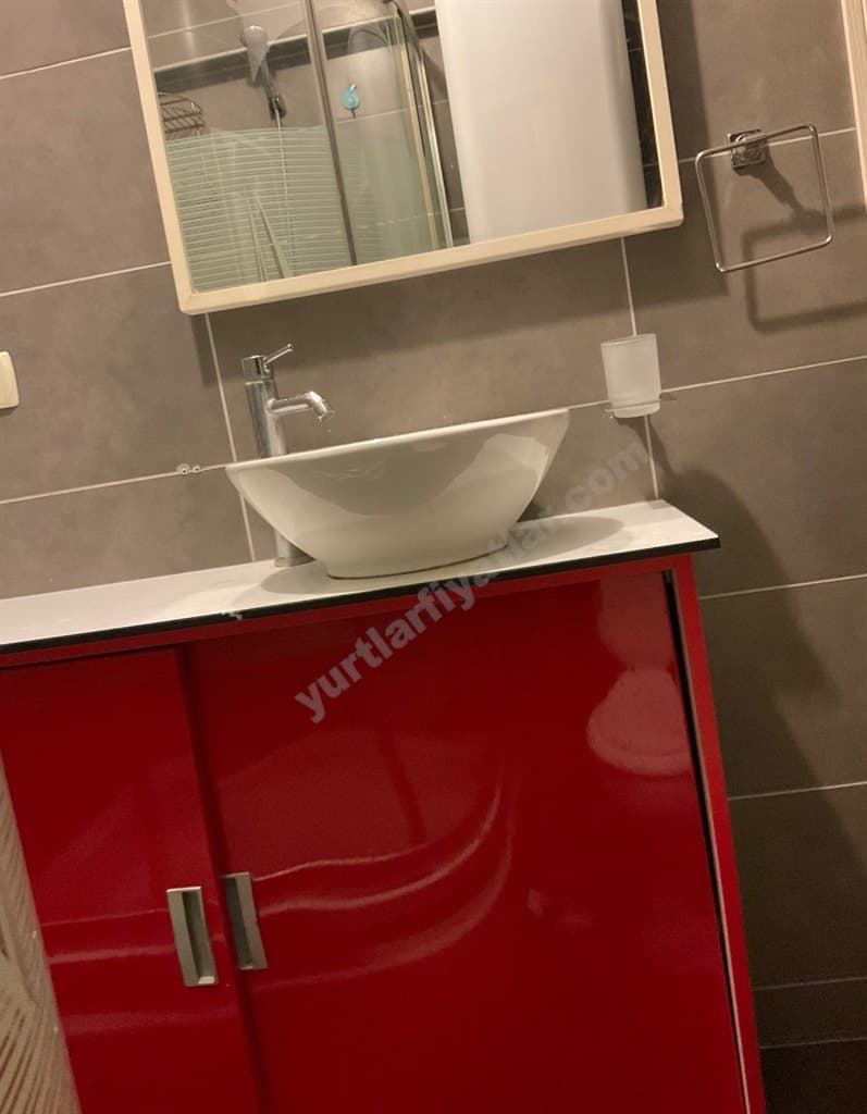 Beşiktaş Kız Rezidansı