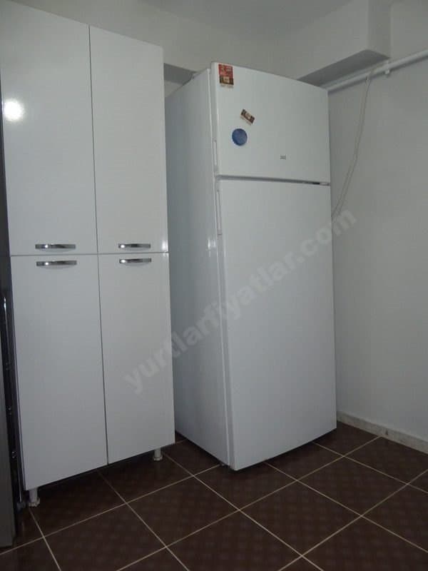 Zirve Kız Öğrenci Yurdu