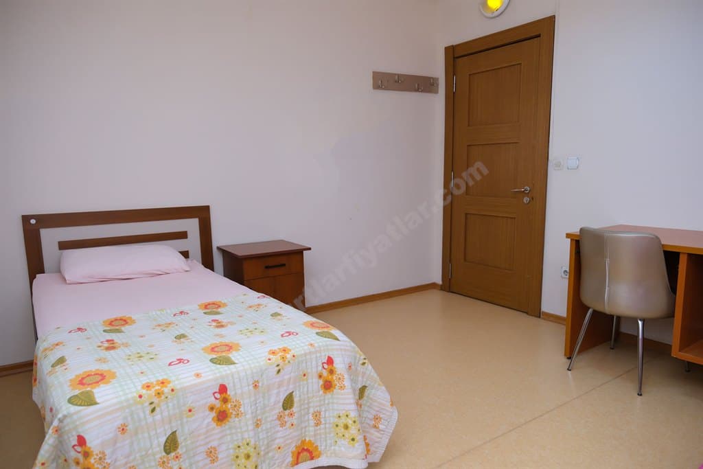 İnsan Vakfı Ihlamurkuyu Kız Yurdu