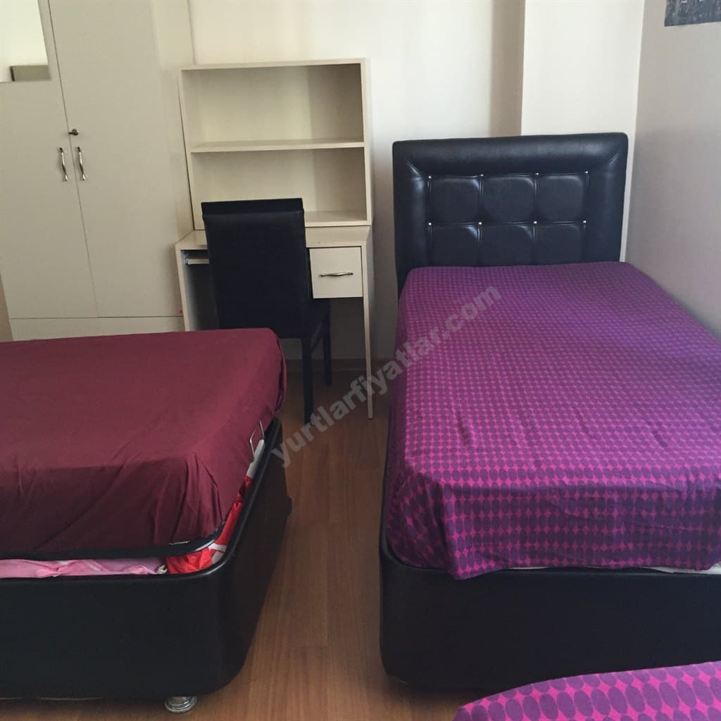 Özel Hazal Kız Öğrenci Yurdu