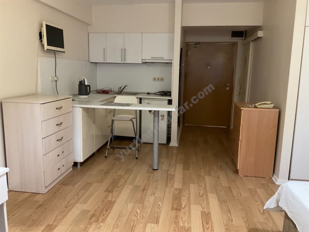 Beşiktaş Kız Rezidansı