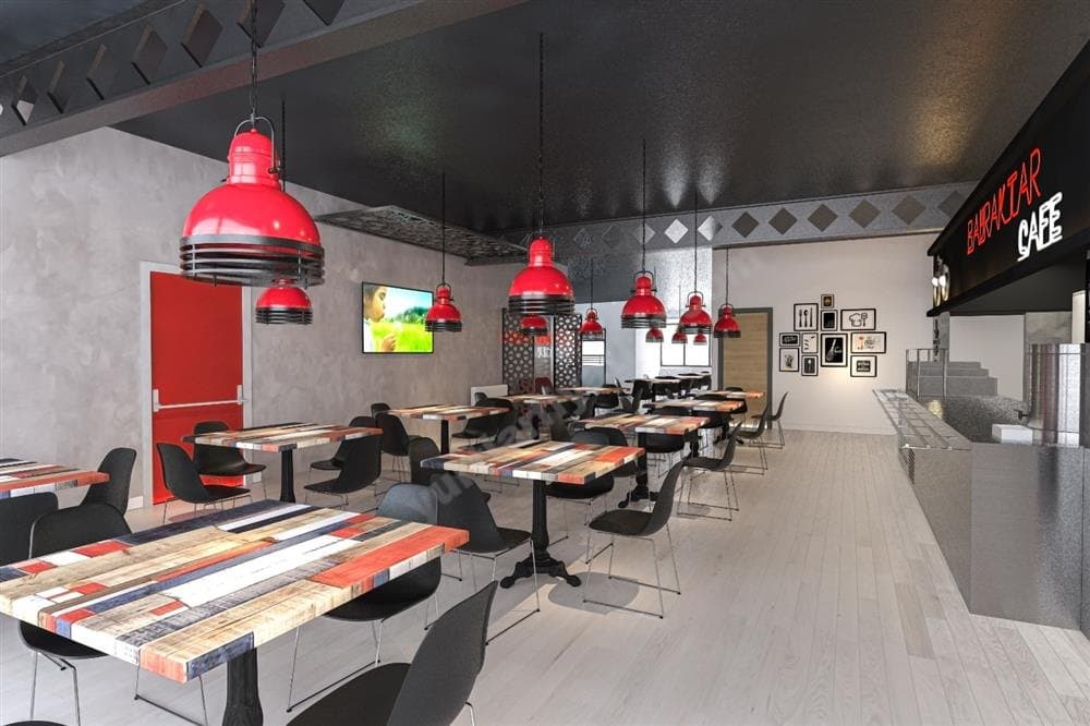 Bayraktar Erkek Öğrenci Yurdu