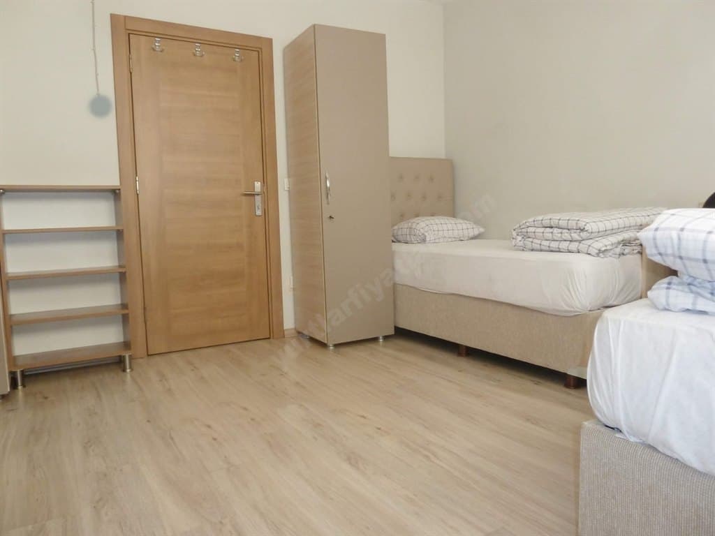 Zirve Kız Öğrenci Yurdu