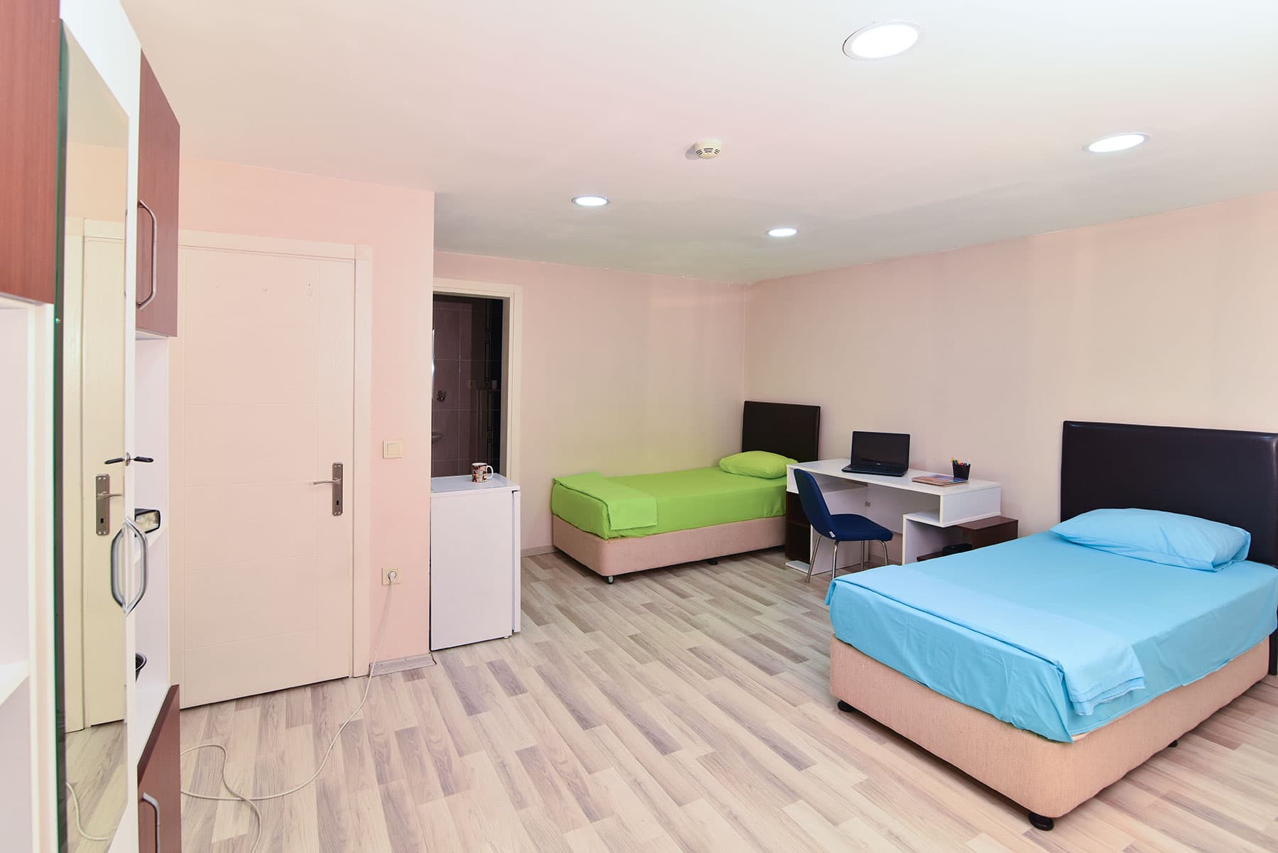 Yıldız Kız Öğreci 