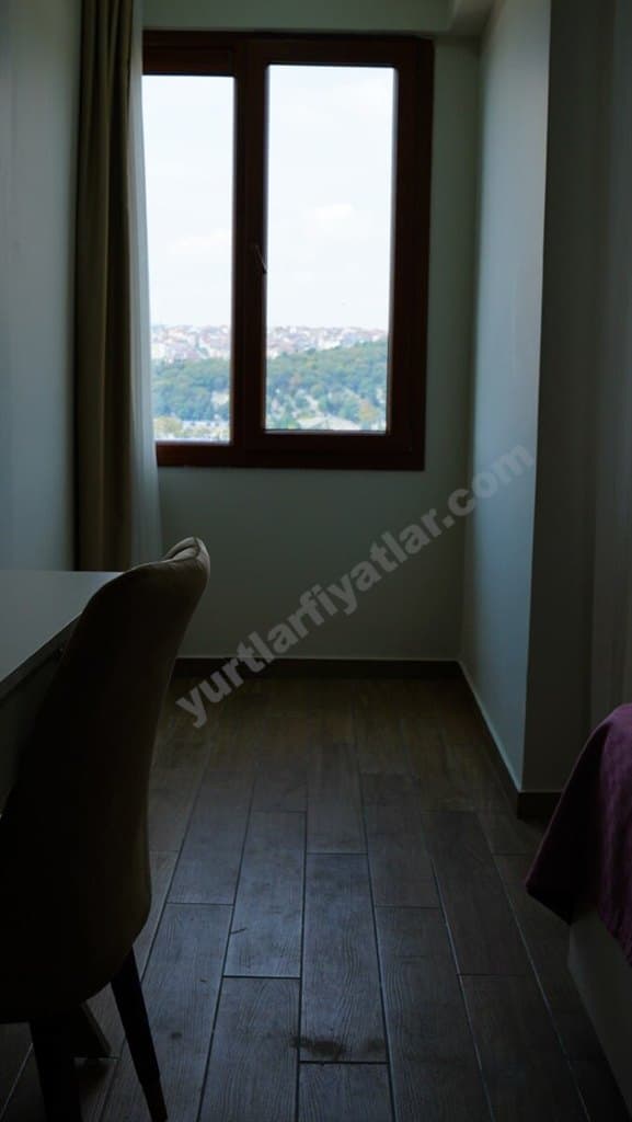 Mayra Kız Öğrenci Yurdu