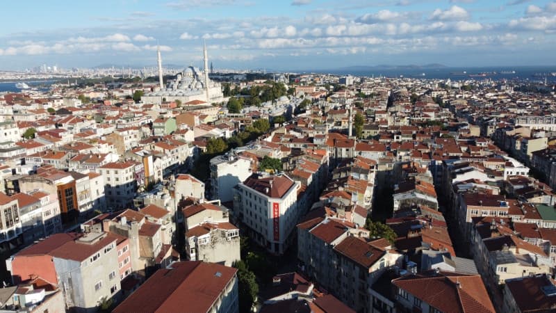 Turanlar Kız Öğrenci Yurdu