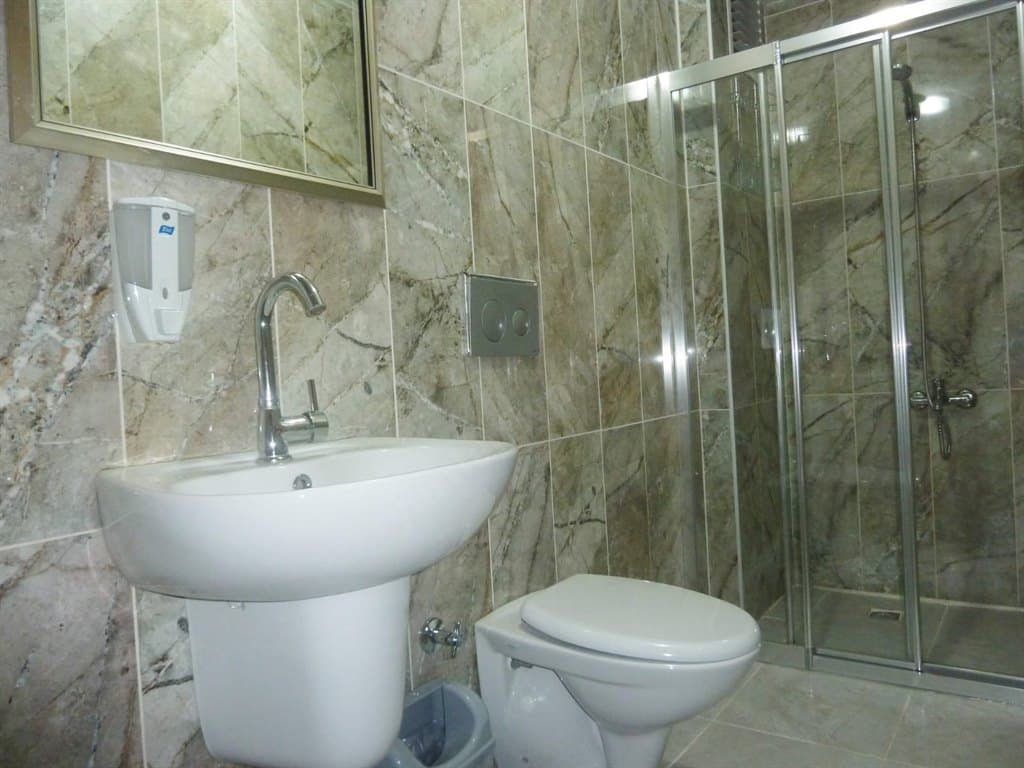 Zirve Kız Öğrenci Yurdu