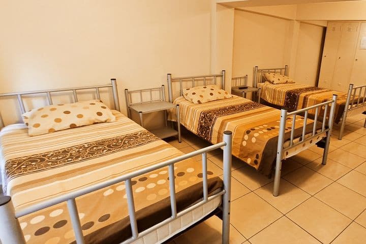 İstanbul Beyazit Erkek Öğrenci Apartmanı
