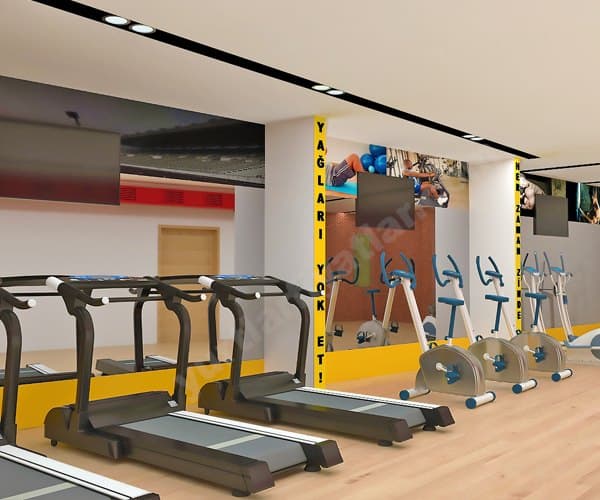 Bayraktar Erkek Öğrenci Yurdu