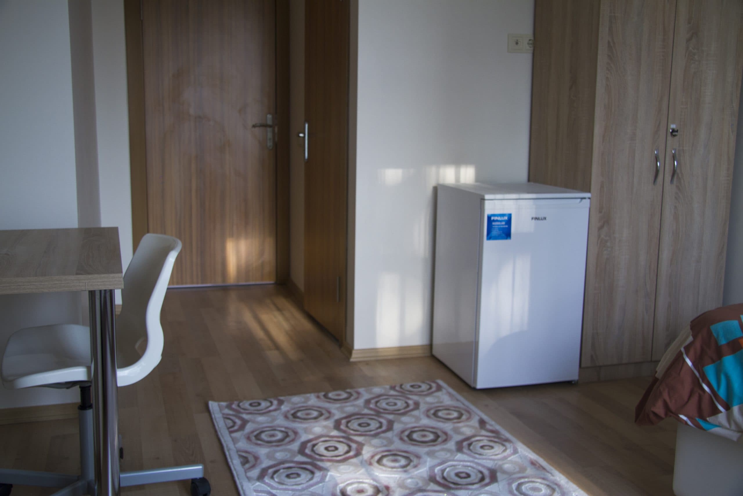 GRAND CINAR BOYS DORMITORY