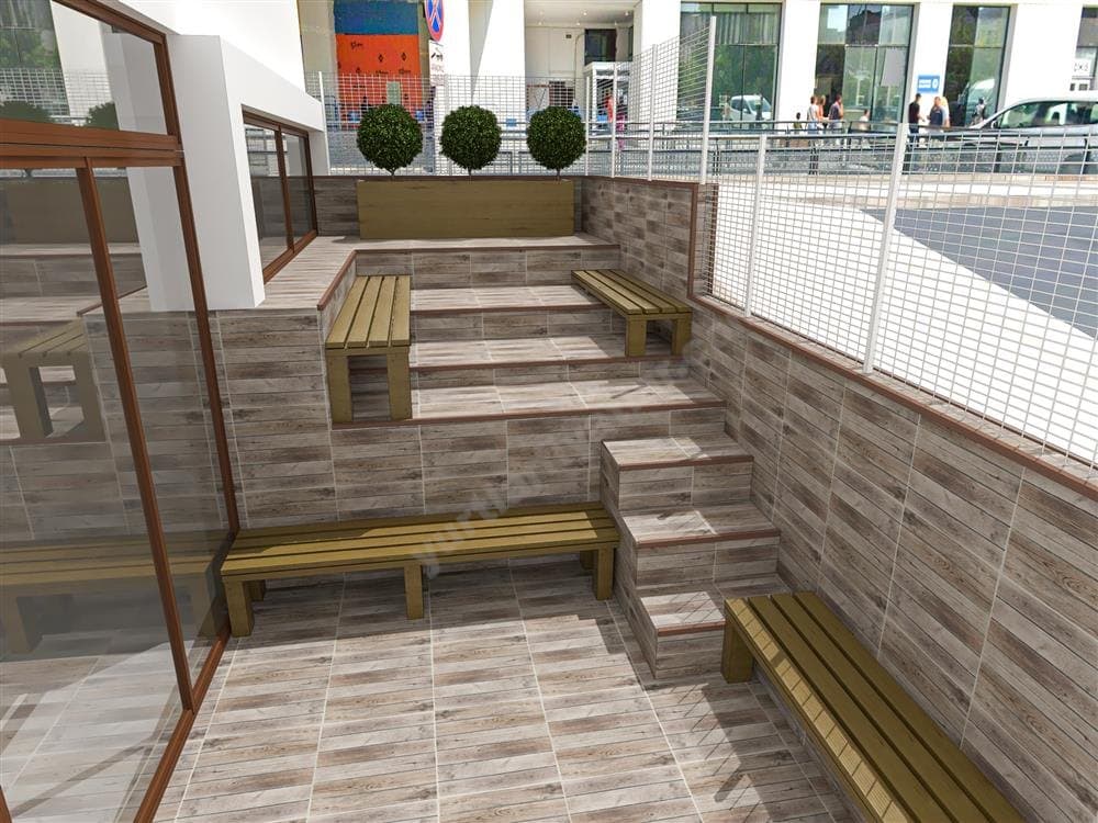 Bayraktar Erkek Öğrenci Yurdu