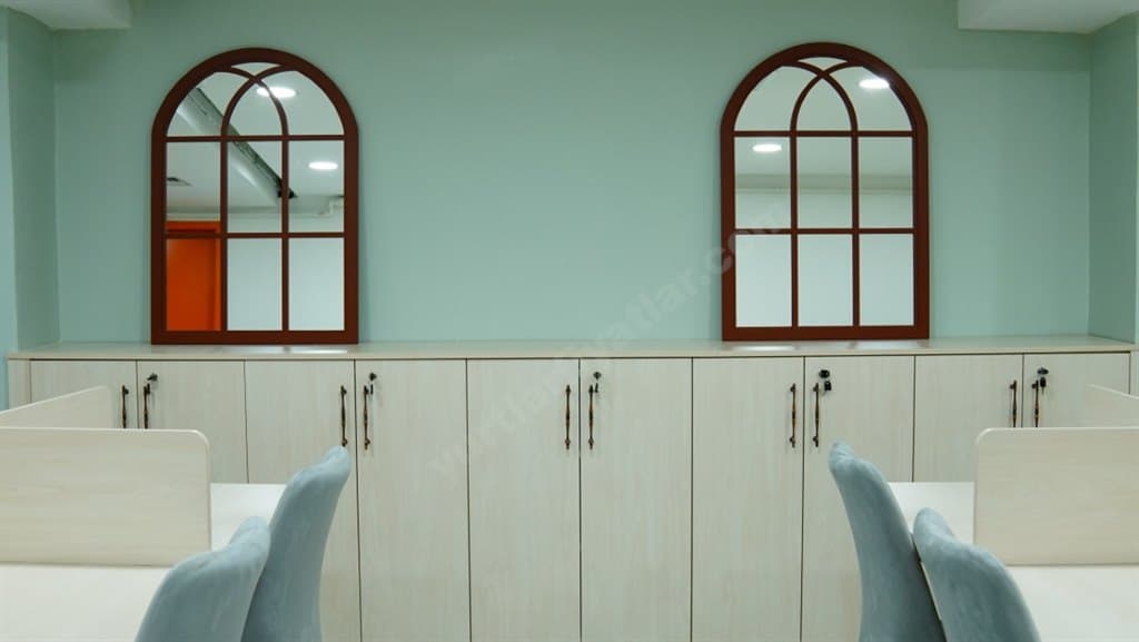 Mayra Kız Öğrenci Yurdu