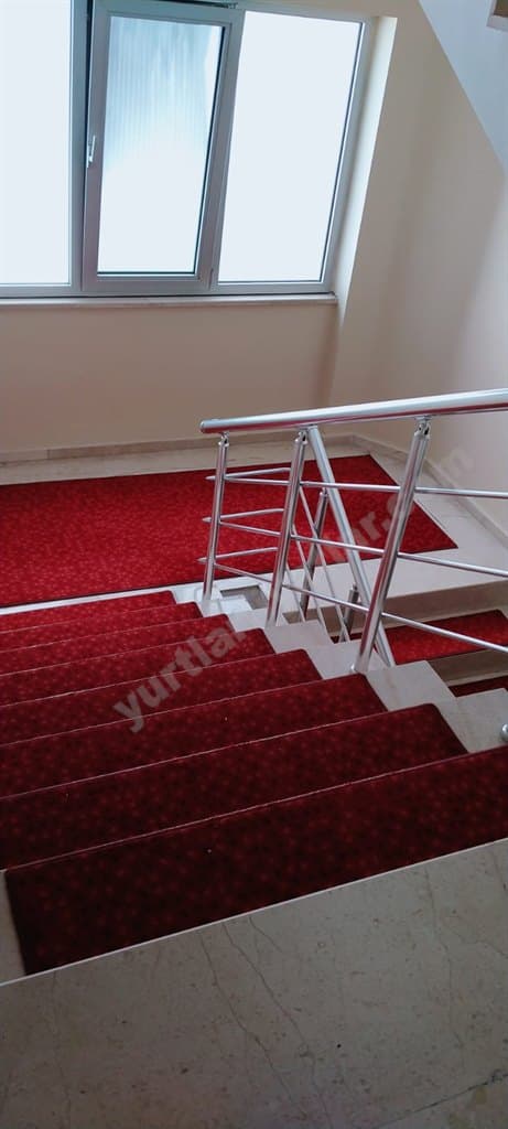 İnsan Vakfı Ihlamurkuyu Kız Yurdu