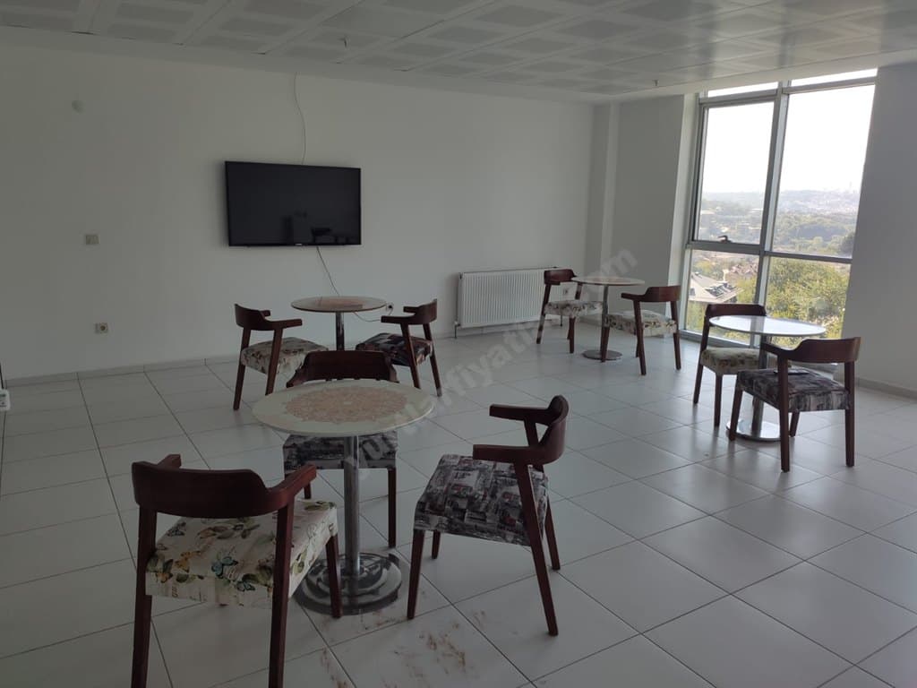 İnsan Vakfı Dr. Ahmet Haluk Dursun Erkek Yurdu