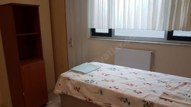 İnsan Vakfı Bakırköy Kız Yurdu