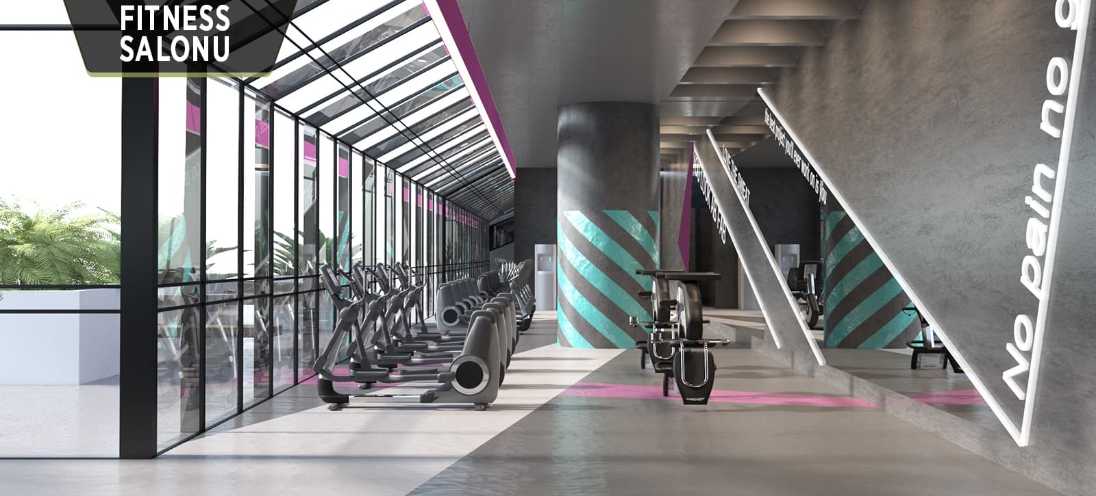 Yeni Nesil Kız Öğrenci Yurdu 