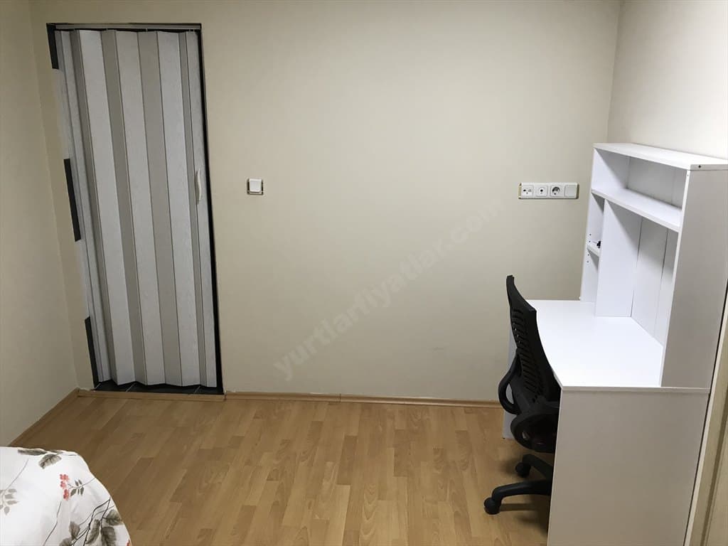 Hacıbey Kız Öğrenci Apartı