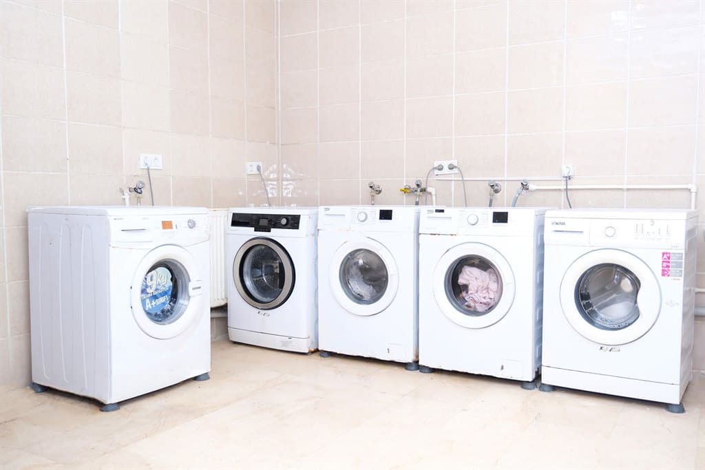 İnsan Vakfı Ihlamurkuyu Kız Yurdu