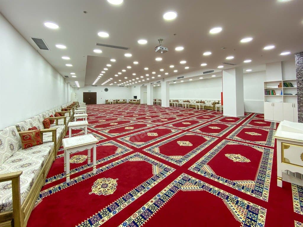 Marifet Ümraniye Yükseköğrenim Erkek Yurdu