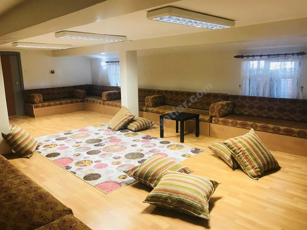 Özel Gümüşsu Kız Öğrenci Yurdu