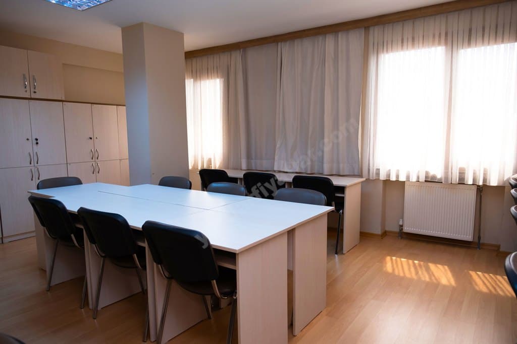 İnsan Vakfı Bahçelievler Kız Yurdu