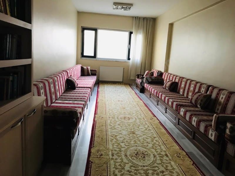 İnsan Vakfı Bakırköy Kız Yurdu