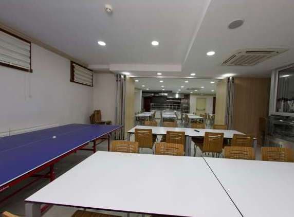 İstanbul Beşiktaş Kız Öğrenci Yurdu 24. Şube