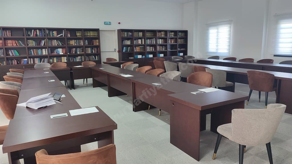 Marifet Ümraniye Yükseköğrenim Erkek Yurdu