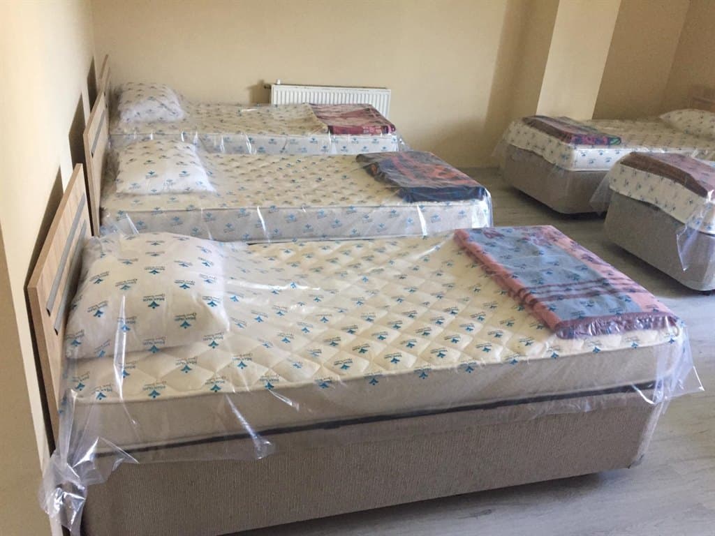 İnsan Vakfı Metin Yüksel Erkek Yurdu