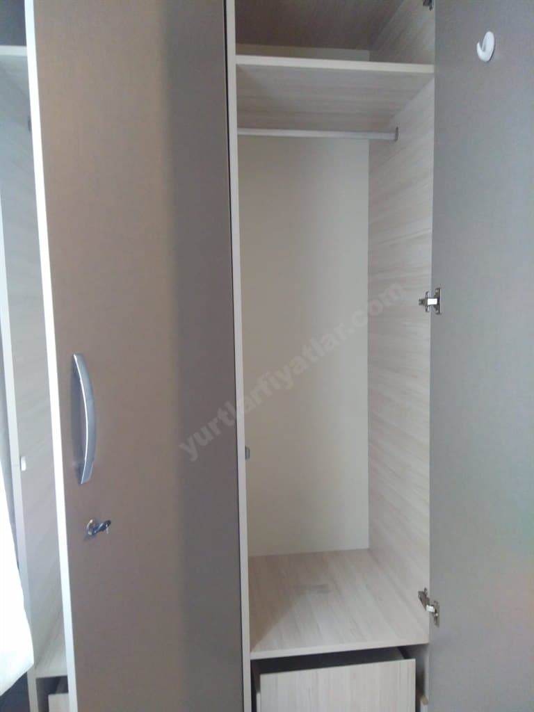 Zirve Kız Öğrenci Yurdu