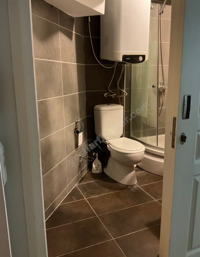 Beşiktaş Kız Rezidansı