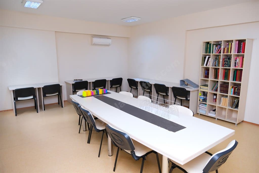 İnsan Vakfı Ihlamurkuyu Kız Yurdu