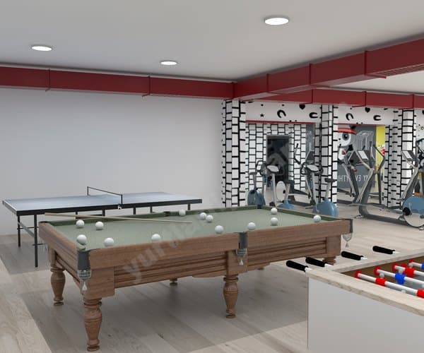 Bayraktar Erkek Öğrenci Yurdu