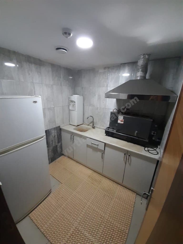 Mehterçeşme Erkek Öğrenci Yurdu