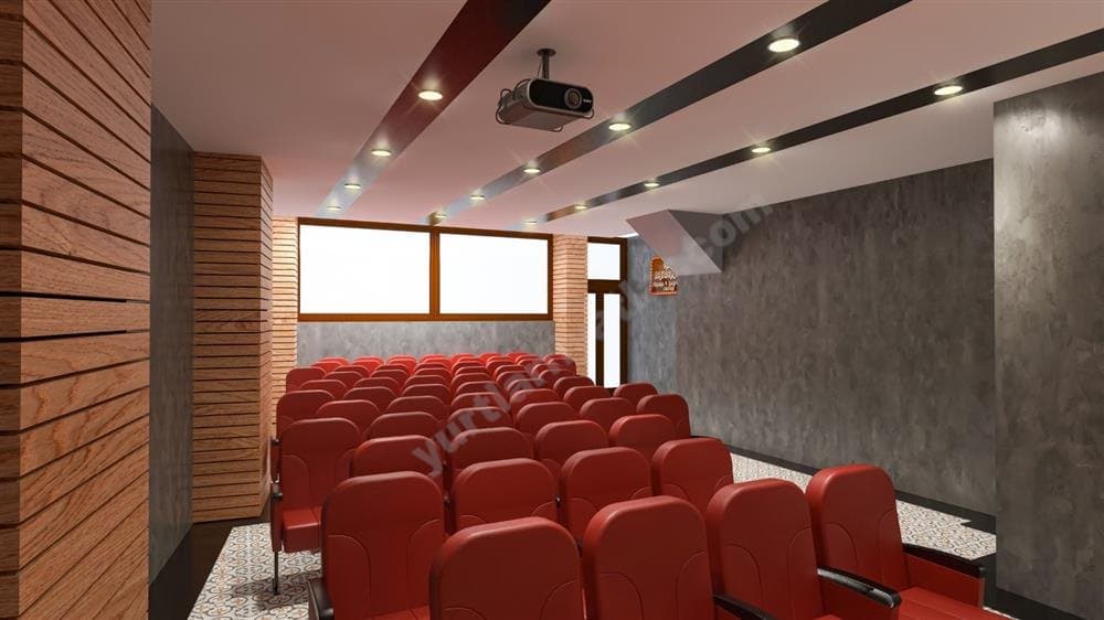 Bayraktar Erkek Öğrenci Yurdu