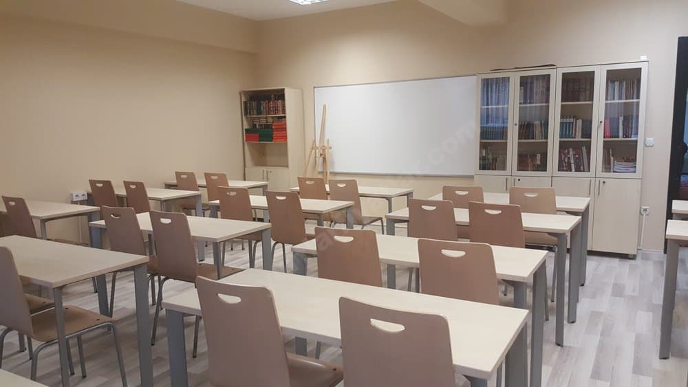 İnsan Vakfı Bakırköy Kız Yurdu