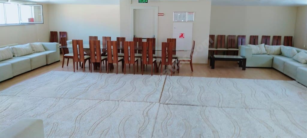 İnsan Vakfı Ihlamurkuyu Kız Yurdu