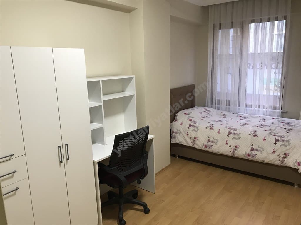 Hacıbey Kız Öğrenci Apartı