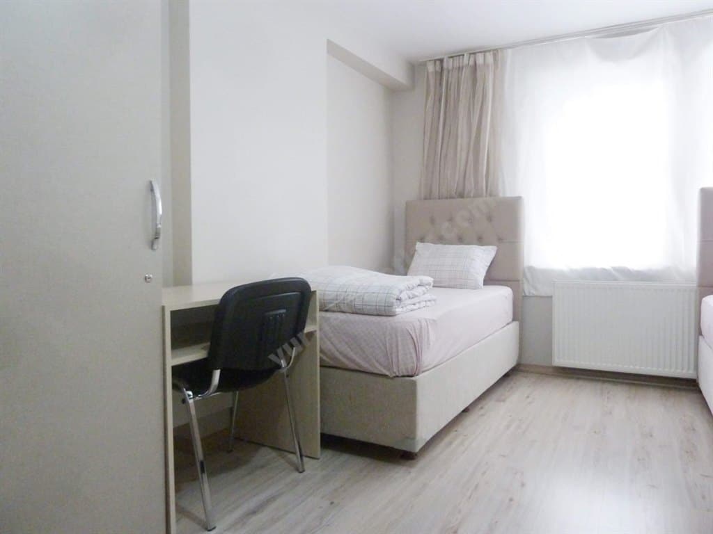 Zirve Kız Öğrenci Yurdu