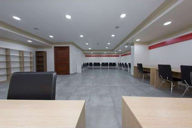 İstanbul Beşiktaş Kız Öğrenci Yurdu 24. Şube