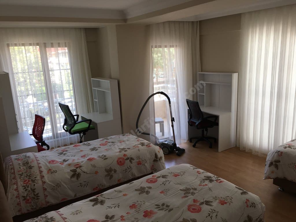 Hacıbey Kız Öğrenci Apartı