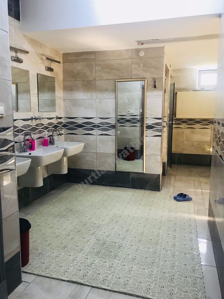 Özel Gümüşsu Kız Öğrenci Yurdu